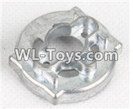 XinleHong Toys 9125 Motor alloy cover Parts-WJ07,XinleHong 9125 Parts