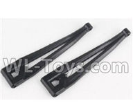 Hosim 9130 Rear Upper Swing Arm(2pcs) Parts-SJ08,Hosim 9130 Parts