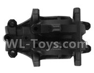 Hosim 9130 Front Upper cover Parts-SJ17,Hosim 9130 Parts