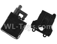 Hosim 9130 Servo unit Parts-ZJ04,Hosim 9130 Parts