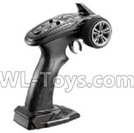 Hosim 9130 Transmitter,Remote control Parts-ZJ08,Hosim 9130 Parts
