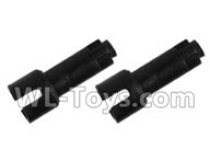 Hosim 9130 Official Rear cup assembly,Official Differential Cup(2pcs) Parts-WJ03,Hosim 9130 Parts