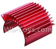 Hosim 9130 Motor Radiating cover Parts-W12081,Hosim 9130 Parts