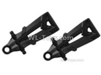 XinLeHong Toys Q902 Front Lower Swing Arm(2pcs)-SJ09,XinLeHong Toys Q902 Parts