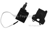 XinLeHong Toys Q902 Servo unit-QZJ03,XinLeHong Toys Q902 Parts