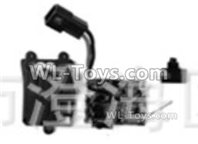XinLeHong Toys Q902 Receiver board Parts,Electronic governor,Circuit board-QZJ06,XinLeHong Toys Q902 Parts