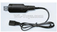 XinLeHong Toys Q902 USB Charger-QDJ04,XinLeHong Toys Q902 Parts
