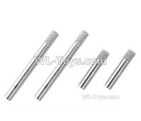 XinLeHong Toys Q902 Optical axis(4pcs)-WJ12,XinLeHong Toys Q902 Parts