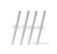 XinLeHong Toys Q902 Optical axis(4pcs)-WJ13,XinLeHong Toys Q902 Parts