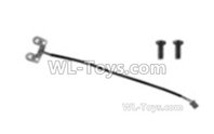 XinLeHong Toys Q902 Light wire-QDJ03,XinLeHong Toys Q902 Parts