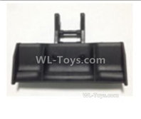 Hosim Q903 Tail wing-Q903-SJ03,Brushless Hosim Q903 Parts
