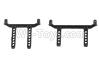XinLeHong Toys 9145 Parts-Car shell bracket-45-SJ03,XinLeHong Toys 9145 RC Car Parts,XinLeHong Toys 1/20 Parts