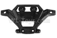 XinLeHong Toys 9145 Parts-Front bumper,Front anti-board-45-SJ04,XinLeHong Toys 9145 RC Car Parts,XinLeHong Toys 1/20 Parts