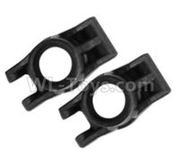 XinLeHong Toys 9145 Parts-Rear Steering Cup(2pcs)-45-SJ11,XinLeHong Toys 9145 RC Car Parts,XinLeHong Toys 1/20 Parts
