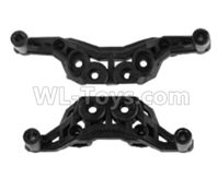 XinLeHong Toys 9145 Parts-Shock absorber board-2pcs-45-SJ12,XinLeHong Toys 9145 RC Car Parts,XinLeHong Toys 1/20 Parts