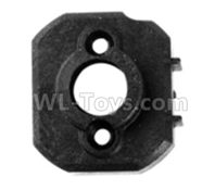 XinLeHong Toys 9145 Parts-Motor Cover-45-SJ16,XinLeHong Toys 9145 RC Car Parts,XinLeHong Toys 1/20 Parts
