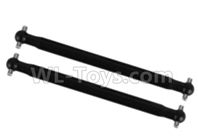 XinLeHong Toys 9145 Parts-Rear Dog Bones-2pcs-45-SJ18,XinLeHong Toys 9145 RC Car Parts,XinLeHong Toys 1/20 Parts