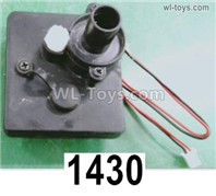 Wltoys 16800 Atomizer components. 1430 1/16 8ch Wl-Model Wltoys 16800 RC Excavator Parts Accessories