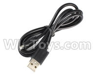 SJRC S70W Spare Parts-13 USB Charger,SJR/C S70W RC Racing Drone Parts,SJ S70W RC Quadcopter Spare parts,SJRC S70W RC Drone parts