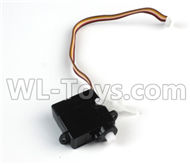SJRC S70W Spare Parts-31 Servo for the Camera,SJR/C S70W RC Racing Drone Parts,SJ S70W RC Quadcopter Spare parts,SJRC S70W RC Drone parts