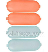 SYMA X5S X5SW X5SC Parts-15 Protect cover parts for the light(4pcs) For SYMA X5S X5SC X5SC Quadcopter UFO parts