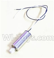 SYMA X5S X5SW X5SC Parts-37 Main motor A with white and black wire For SYMA X5S X5SC X5SC Quadcopter UFO parts