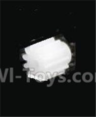 SYMA X5S X5SW X5SC Parts-47 Small gear for the Main motor(1pcs) For SYMA X5S X5SC X5SC Quadcopter UFO parts