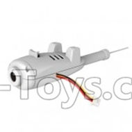 SYMA X5S X5SW X5SC Parts-78 X5SW-IFI (real-time) Aerial Camera-White For SYMA X5S X5SC X5SC Quadcopter UFO parts