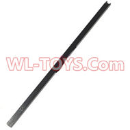 SongYang toys X1 Parts-07 Square tube components(1pcs) for SY X1 Quadcopter drone