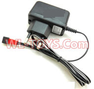 SongYang toys X1 Parts-26 Official charger for SY X1 Quadcopter drone