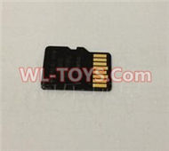 SongYang toys X1 Parts-33 Memory card for SY X1 Quadcopter drone