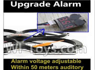 SongYang Toys X10 Parts-25 Alarm for the SongYang Toys X10 For the SY X10 UFO X-10 RC Quadcopter