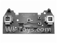 SongYang Toys X10 Parts-31 Transmitter board For the SY X10 UFO X-10 RC Quadcopter