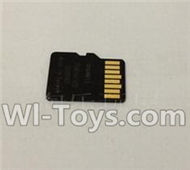 SongYang Toys X10 Parts-33 Memory card For the SY X10 UFO X-10 RC Quadcopter