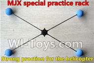 SongYang Toys X10 Parts-35 Novice exercises frame For the SY X10 UFO X-10 RC Quadcopter