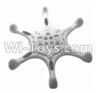 SongYang toys X15 Parts-05 Bottom shell cover,Bottom canopy For the SY X15 UFO X-15 RC Quadcopter