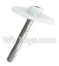 SongYang toy X17 Parts-13 Main gear with hollow pipe(1pcs) For the SY X17 UFO X-17 RC Quadcopter