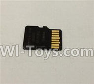 SongYang toy X17 Parts-35 Memory card For the SY X17 UFO X-17 RC Quadcopter