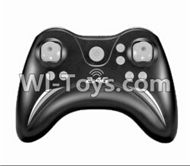 SongYang toys X19 Parts-23 Transmitter For the SY X19 UFO X-19 RC Quadcopter