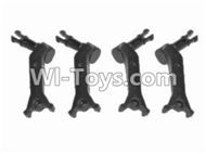 SongYang toys X19 Parts-29 Fixtures parts for the Small wheel(4pcs) For the SY X19 UFO X-19 RC Quadcopter
