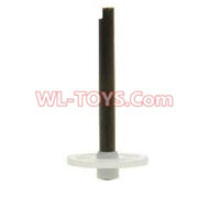 SongYang toys X2 Parts-05 Main gear with hollow pipe(1pcs) For the SongYang toys X2 RC Quadcopter UFO,Drone,helicopter parts