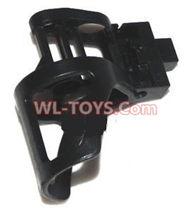 SongYang toys X2 Parts-10 Motor Seat(1pcs) For the SongYang toys X2 RC Quadcopter UFO,Drone,helicopter parts