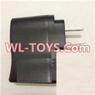 SongYang toys X2 Parts-26 USB-TO-Socket conversion plug For the SongYang toys X2 RC Quadcopter UFO,Drone,helicopter parts