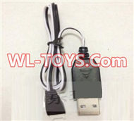 SongYang toys X2 Parts-27 USB Charger For the SongYang toys X2 RC Quadcopter UFO,Drone,helicopter parts