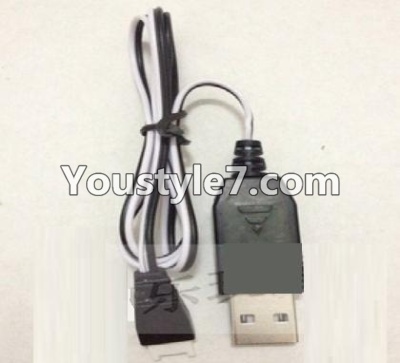 SongYang toys X22 Parts-25 USB Charger For the SY X22 UFO X-22 RC Quadcopter