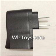 SongYang Toys X23 Spare Parts-22 USB-TO-socket Conversion plug,SongYang Toys X23 RC Drone Quadcopter Spare Parts,SY X23 RC Drone Replacement Accessories