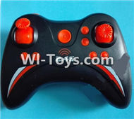 SongYang Toys X24 Spare Parts-22 Transmitter,SY X24 RC Quadcopter Spare parts Accessories,SongYang Toys X24 RC Drone Replacement Parts