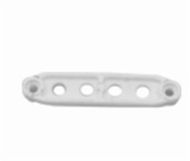 SongYang toys X25 Parts-24 fixed parts for the Front wheel-1pcs For the SY X25 UFO X-25 RC Quadcopter