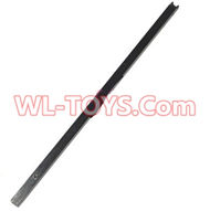 SongYang toys X3 Parts-07 Square tube components(1pcs) for the SongYang X3 Quadcopter SY X3 UFO rc drone