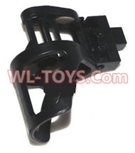 SongYang toys X3 Parts-10 Motor Seat(1pcs) for the SongYang X3 Quadcopter SY X3 UFO rc drone